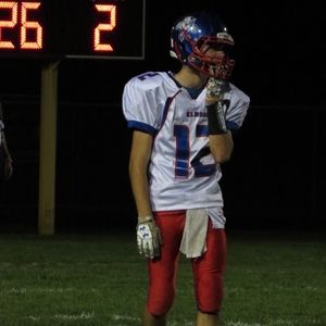 Meet your Posher, Ben